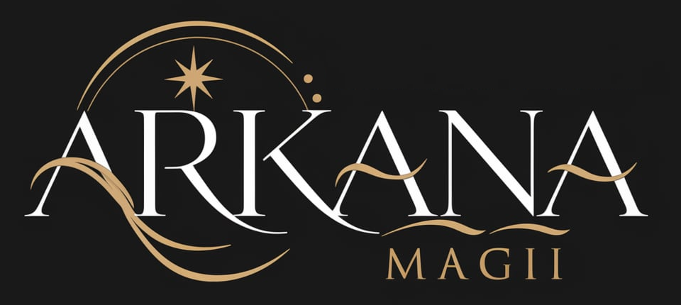 Arkana Magii – Ezoteryka i Magia